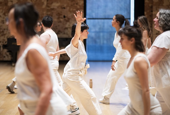 Image de l'évènement Drummers